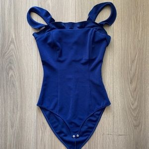 Capulet Bodysuit